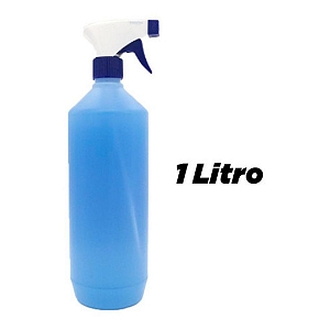 Bactericida Aromatizante Ar Condicionado 1l Talco