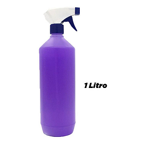 Bactericida Aromatizador Ar Condicionado 1 Litro - Lavanda
