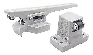 Trinco Puxador Porta Frigorífica - Câmara Fria