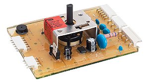 Placa Potência Lavadora Electrolux 8kg Lt09b Bivolt 70203219