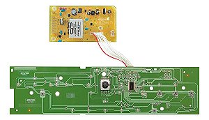 Placa Potência + Interface W10308925 Bwl09 Versão 1 E 2