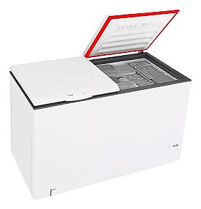 Kit 10x Borrachas Freezer Horizontal Electrolux H400 66x62