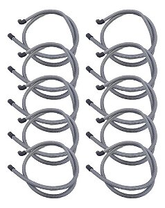 10x Mangueiras Lava E Seca Samsung Dc-9702250f Preço Atacado