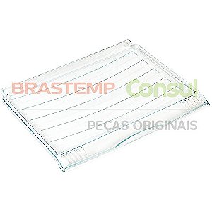 Tampa Gaveta De Legumes 326047714 Consul Crd35 Crd36 Crb39