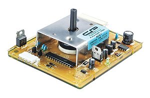 Placa Potência Electrolux Lte06 Compatível 64502027 Bivolt