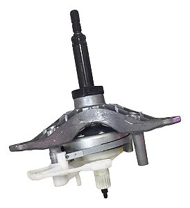 Kit Mecanismo Original Brastemp Consul 13/15/16kg W11300698