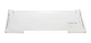 Tampa Compartimento Turbo Freezer Brastemp Consul W10436958
