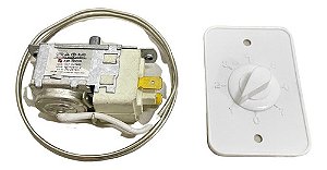 Termostato Rc42600-2 Bebedouro Refresqueira Standard