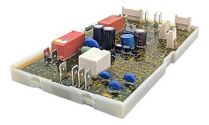 Placa Potência Lava Louças Blf08 220v W11108482 - W11619317