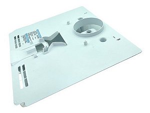 Tampa Evaporador Vedado Electrolux Df36 77492192 - A99324201
