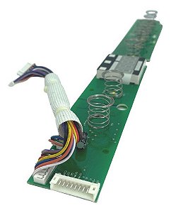Placa Interface Lava Louça Brastemp Blf12 W105608877