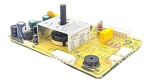 Placa Potencia Lp12q Export Bivolt 70203388 - A99010601