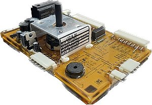 Placa Potencia Original Electrolux Ldd16 Bivolt 70203479
