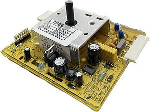 Placa Potencia Ltd06 Led Azul Electrolux Bivolt 70203217