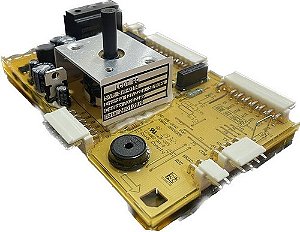 Placa Potencia La15f Bivolt Electrolux 70202399 - A99381103