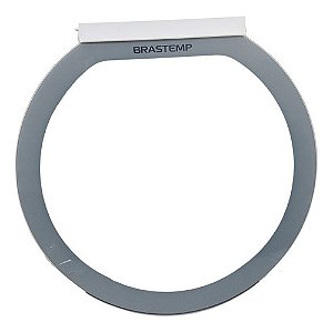 Tampa Móvel Lavadora Original Brastemp Bwh12 W10795368