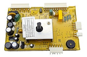 Placa Potência Original Lavadora Electrolux Ltd15 - 70203330