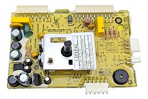 Placa Potência Ltp15 Original Electrolux Bivolt 70201778