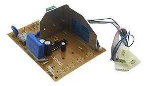 Placa Eletrônica 127v Lavadora Mabe & Ge 189d5001g001