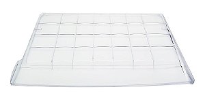 Tampa Da Gaveta De Legumes Continental 460 E 470l (60x45)