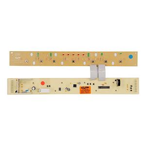 Placa Eletrônica Cp0205 Lavadora - Brastemp