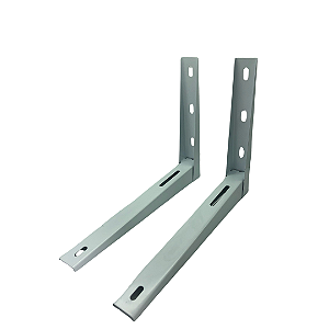 Suporte De Ar Condicionado 400mm 7 A 12.000 Btus