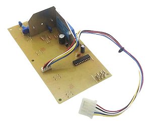 Placa Colormaq Lca11 72518510000 Bivolt