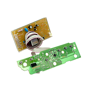 Placa Potencia + Interface Compativel BWG10 BWC11 BWF08 Bivolt
