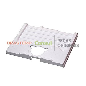 Capa Traseira Isopor Brastemp BRE50NRANA Original W10616687