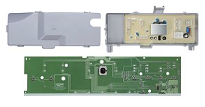 Placa Potencia + Interface Brastemp BWH15 BWN15 W10640425 V1