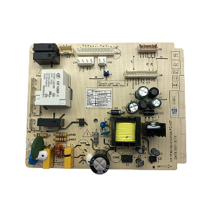 Placa Potencia Geladeira DM84X Electrolux A96969508