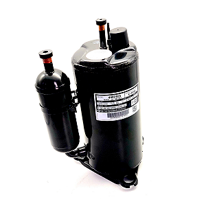 Compressor Rotativo 12.000 Btus Gás R22 Ar Condicionado 220V