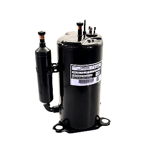 Compressor Rotativo 9.000 Btus Gás R22 Ar Condicionado 220V