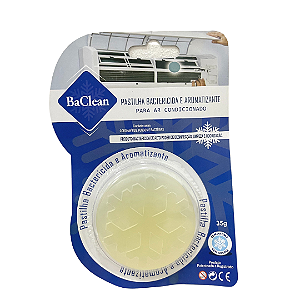 Pastilha Bactericida NEUTRO