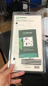 MACARICO PORTATIL AUTOMATICO T-A (383) FRIVEN