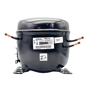 Compressor Inverter Embraco Vegy7h Side By Side Electrolux