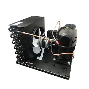 Unidade Condensadora 1. 1/4 HP Embraco UNJ0125LG R404A 220V