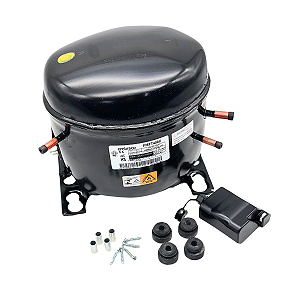 Motor Compressor 1/2 Gás R290 FMFT408U Metalfrio VN50 220v