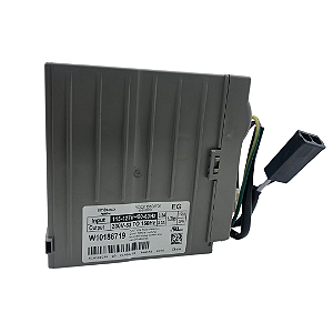 Placa Módulo Inversor Geladeira Brastemp Consul Embraco W10166679