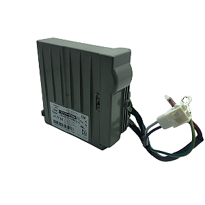 Placa Módulo Inversor Geladeira Electrolux Df80 Dfi80 Embraco