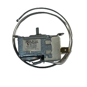 Termostato Refrig Comercial Horizontal Metalfrio 6A RC42648