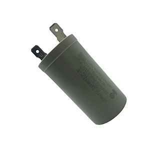 Unidade Capacitor 12uf 250vt