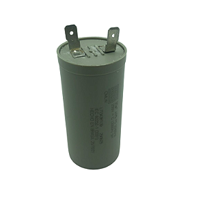 Unidade Capacitor 30uf 250vt