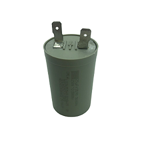 Unidade Capacitor 25uf 250vt