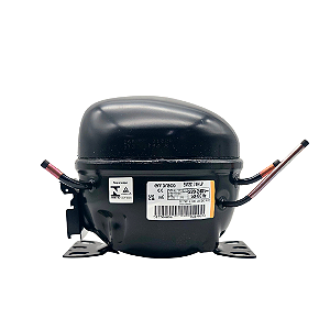 Motor Compressor 1/5 HP EM2Z70HLP Gás R134A W11526402 220V