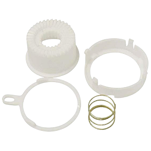 Kit Jogo Came Lavadora Brastemp Consul Bwl11 Cwh11 Cwh12