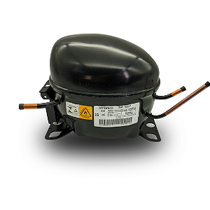 Compressor Geladeira 1/5 R600 127v EMR 70CLP Embraco