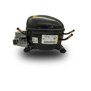 Motor Compressor R134a 1/10 EMIE30HJP 220V Embraco