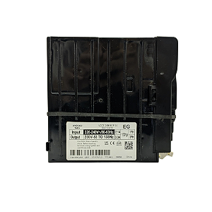 Modulo Compressor 1/3Hp EG VCC3245680F14 220V