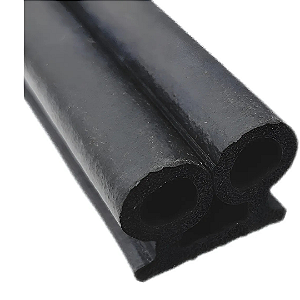 Borracha Para Porta De Câmara Fria (tipo B) 6 Metros
